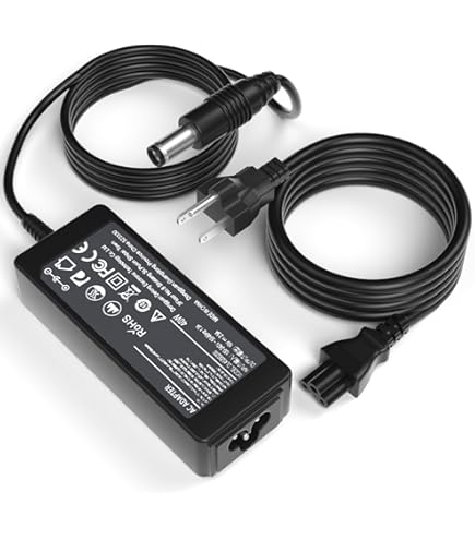 Amazon.com: 16V AC/DC Adapter for Yamaha Motif Rack ES Charger